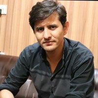 Syed Ejaz Email