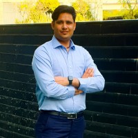 India Shelter Finance Corporation Ltd Employee Jitendra Parihar's profile photo