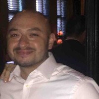 Nalco Water, An Ecolab Company Employee John Marroquin's profile photo