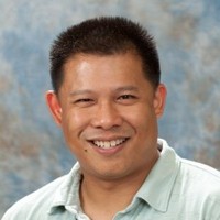 Millburn High School Employee Arvin Arjona's profile photo
