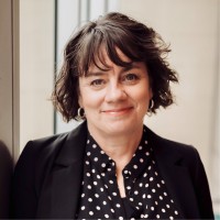Kristine George Email & Phone Number