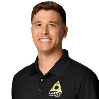 Trinity Custom Homes Employee Brian Doyle's profile photo