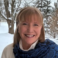 Atigro Employee Georgia Joseph's profile photo