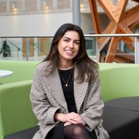 Faculty of Law, University of Oxford Employee Lara Ibrahim's profile photo