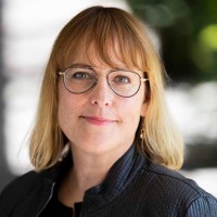 Bonfire Labs Employee Mary Mathaisell's profile photo