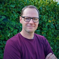 Orbis Diagnostics Employee Jarrod Baker's profile photo