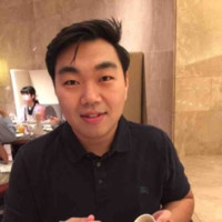 Shake-N-Go Fashion, Inc. Employee Kye Choi's profile photo