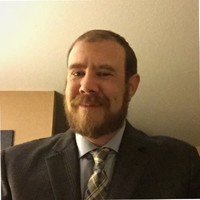 TopHAT Logistical Solutions Employee Michael Schooley's profile photo