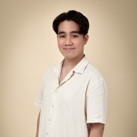 Zenith Learning Group Employee Elijah Ooi's profile photo