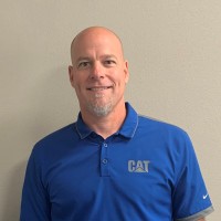 Warren CAT Employee Jay Wade's profile photo