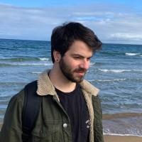 2pi Software Employee Leonard McDonald's profile photo