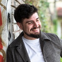 Marian-Claudiu Belean's profile photo