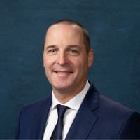 New York Islanders Employee Mathieu Darche's profile photo