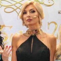 Flagman Employee Anna Dobreva's profile photo