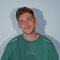 Createa Marketing Employee Juan Carlos Bernal Gómez's profile photo