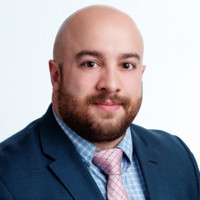 D'Arcangelo & Co., LLP Employee Nick Johns's profile photo