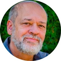 Contenido Bruto Employee Daniel Pombo's profile photo