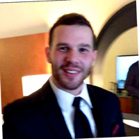 Danielle Inc Employee Gregory Lavoie's profile photo