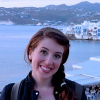 Clearing Employee Sarah Richter's profile photo