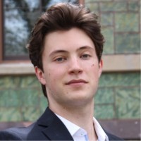 Penn Climate Ventures Employee Marcus Michie's profile photo