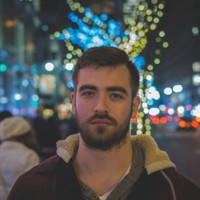 Rentroom Employee Nick Caucci's profile photo