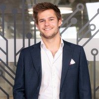 COFFEETEAM Employee Eliott Dupuis's profile photo