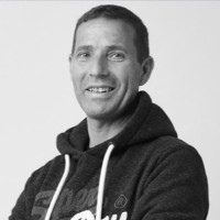 DECATHLON FRANCE Employee Yannick Conan's profile photo