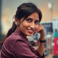 Airlift Services Private Limited Employee Nisha Pawar's profile photo