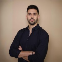 ROOMS by Fattal Employee Omer Weizman's profile photo