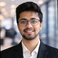 Shantanu Tripathi Email