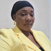 Alimata Kabore Email