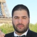 EFFIK Employee Karim Rezkini's profile photo
