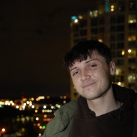 Iron Sheepdog Employee Nicholas Pontin's profile photo