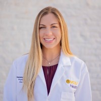 Adler Therapy Group Employee Madeleine McCarty's profile photo