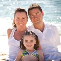 iGuideNetwork Employee Dan Pendar's profile photo