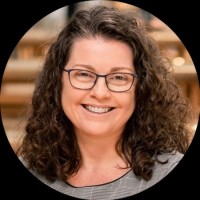 Xact Accounting Employee Suzanne Crichton's profile photo