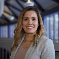 FANUC America Corporation Employee Jill Simon's profile photo
