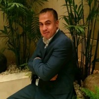 Talaat Moustafa Group Employee Taha Abdallah's profile photo