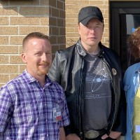 Affordable Attic Self Storage Employee Justin Vosburg's profile photo