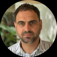 BOC UK & Ireland Employee Juan Dickinson's profile photo