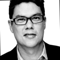 Adobe Employee Kevin Laughlin's profile photo