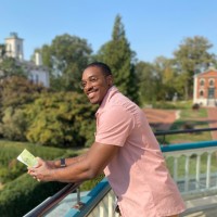 Clayton Valet Employee Linton Henderson's profile photo