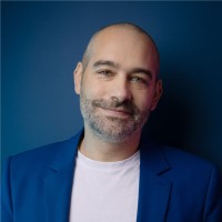 Enchanted Tools Employee Richard Malterre's profile photo