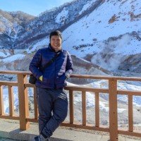 Quibble - Revenue Management for STR Employee Jefferson Canada's profile photo