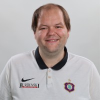 German UDS Employee Martin van Elten's profile photo