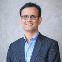 Providence India Employee Sirish Modali's profile photo