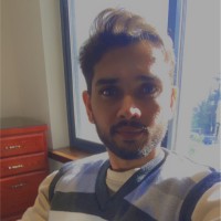 Codebase Technologies Employee Syed Ali's profile photo