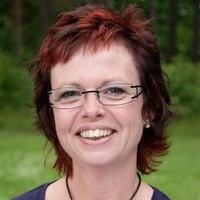 Karin Hedström Email