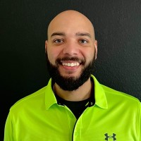DoctorLogic Employee Isaiah Pointer's profile photo