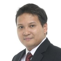 LGPS Central Limited Employee Basyar Salleh's profile photo